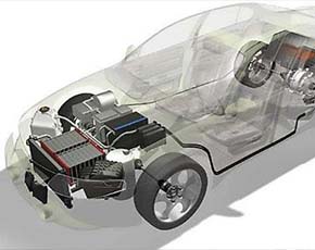 新能源汽車(chē)